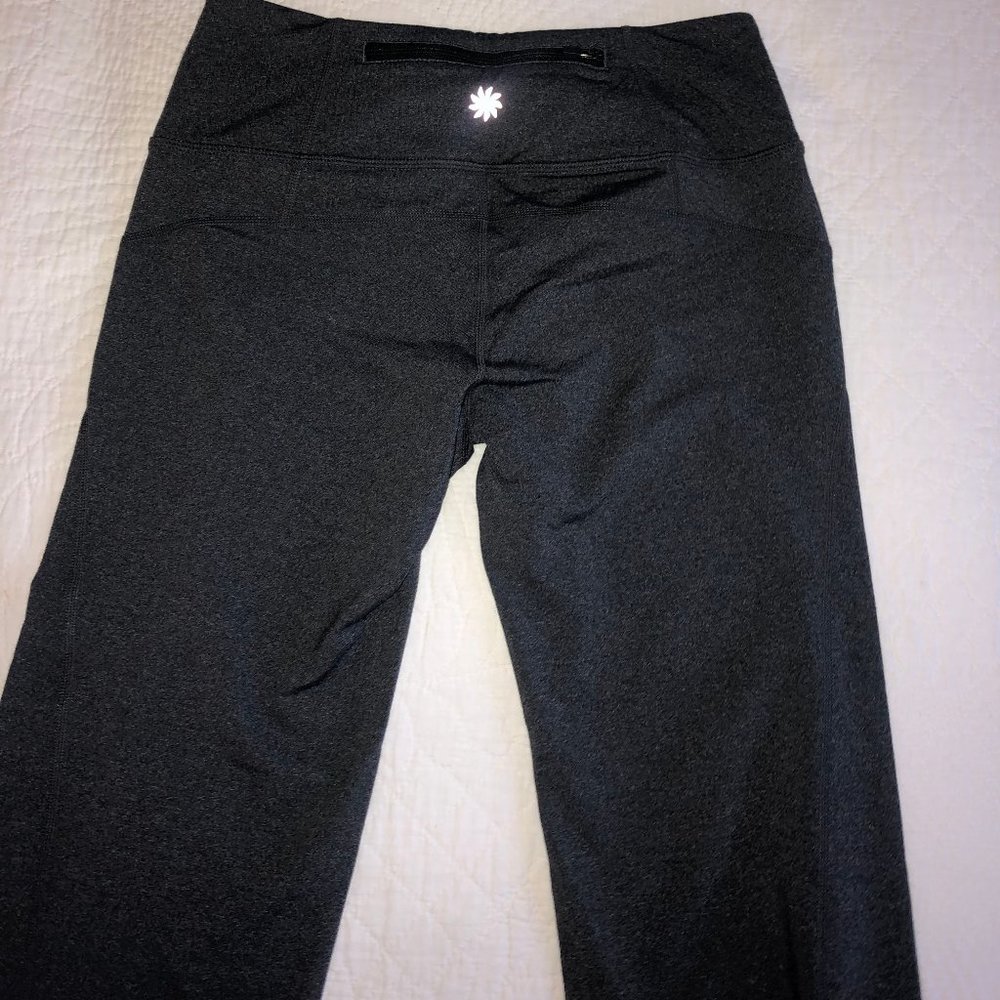NWOT ATHLETA Wide Leg Yoga Pants - Size XS